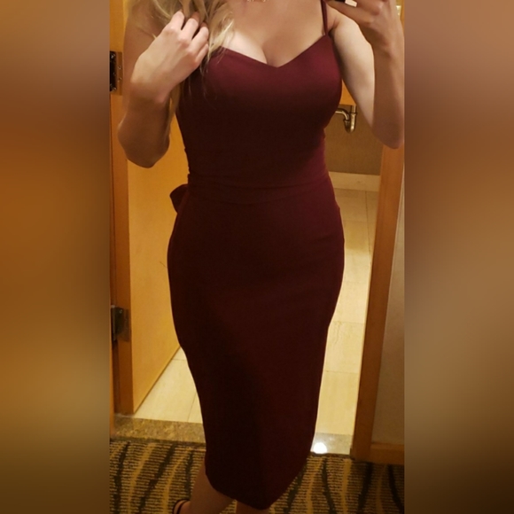 Veronique Dress the Population - Picture 8 of 12